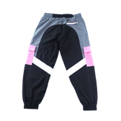 Browser Trouble: Windbreaker Pants - Gamer Supps