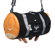 Buffpup: Gym Bag - Gamer Supps