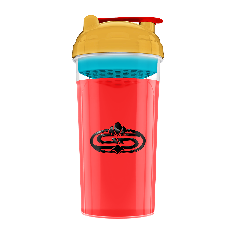 Waifu Cups x BYZE - Gamer Supps