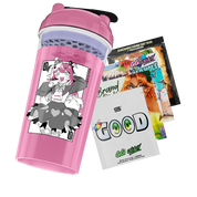 Creator Cups x Camila's Sippy Cup - Gamer Supps