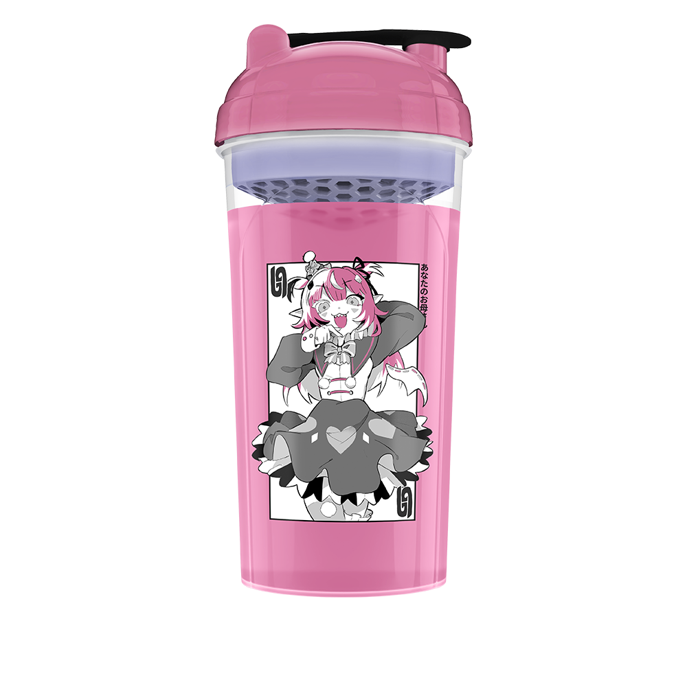 Creator Cups x Camila's Sippy Cup - Gamer Supps