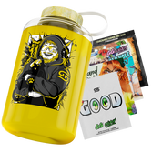 Creator Jugs x CaseOh: Big Boy Jug (64oz) - Gamer Supps