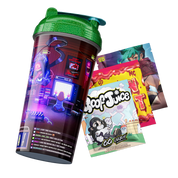 PIXEL CUPS x CaseOh - Gamer Supps