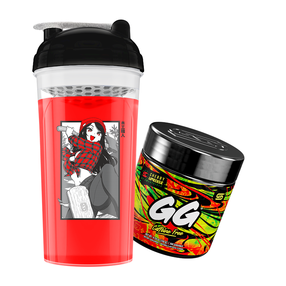 Waifu Cups: Morning Wood Bundle - Gamer Supps