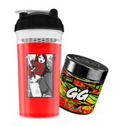 Waifu Cups: Morning Wood Bundle - Gamer Supps