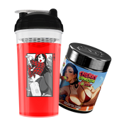 Waifu Cups: Morning Wood Bundle - Gamer Supps
