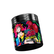Black Cherry Caffeine Free - 100 Servings - Gamer Supps