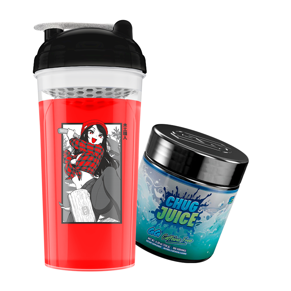 Waifu Cups: Morning Wood Bundle - Gamer Supps