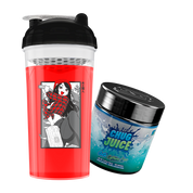 Waifu Cups: Morning Wood Bundle - Gamer Supps
