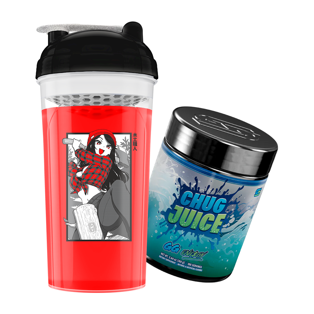 Waifu Cups: Morning Wood Bundle - Gamer Supps