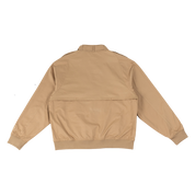 Clooless: Harrington Jacket