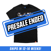 Clooless Logo Shirt - Gamer Supps