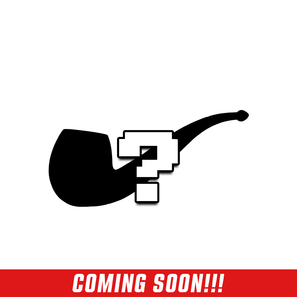 Clooless Detective Pipe (Coming Soon!!!)