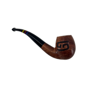 Clooless Detective Pipe - Gamer Supps