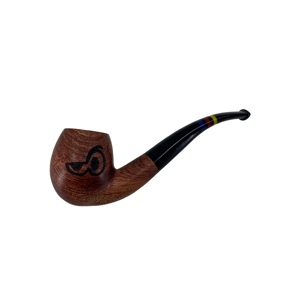 Clooless Detective Pipe - Gamer Supps