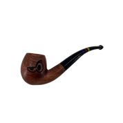 Clooless Detective Pipe - Gamer Supps