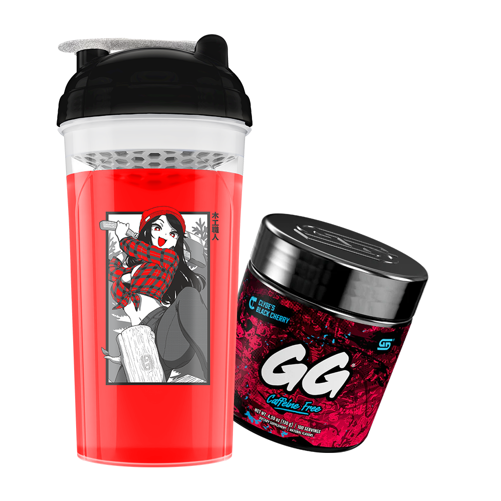 Waifu Cups: Morning Wood Bundle - Gamer Supps