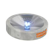 Gamer of Thrones: LED Coaster