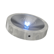 Gamer of Thrones: LED Coaster