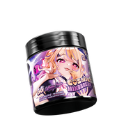 Cosmic Mindbreak by SquChan Caffeine Free - 100 Servings