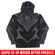 CottontailVA: Wrath Hoodie