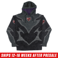 CottontailVA: Wrath Hoodie