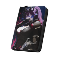 CottontailVA: Divine Chaos Binder