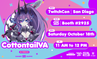 CottontailVA