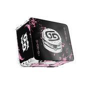 Double Fisting: Lunch Box