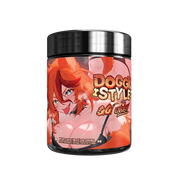 Doggy Style GG by Buffpup - 100 Servings - Gamer Supps