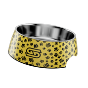 WOOF: Premium Dog Bowl