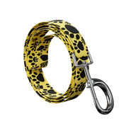 WOOF: Dog Leash & Collar