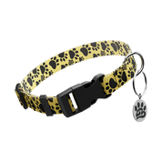WOOF: Dog Leash & Collar