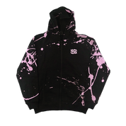 Double Fisting: Borger Zip Hoodie - Gamer Supps