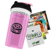 Waifu Cups: Double Fisting