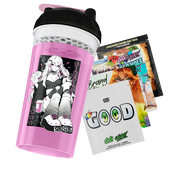 Waifu Cups: Double Fisting