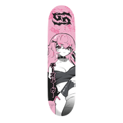 Double Fisting: Skatedeck - Gamer Supps
