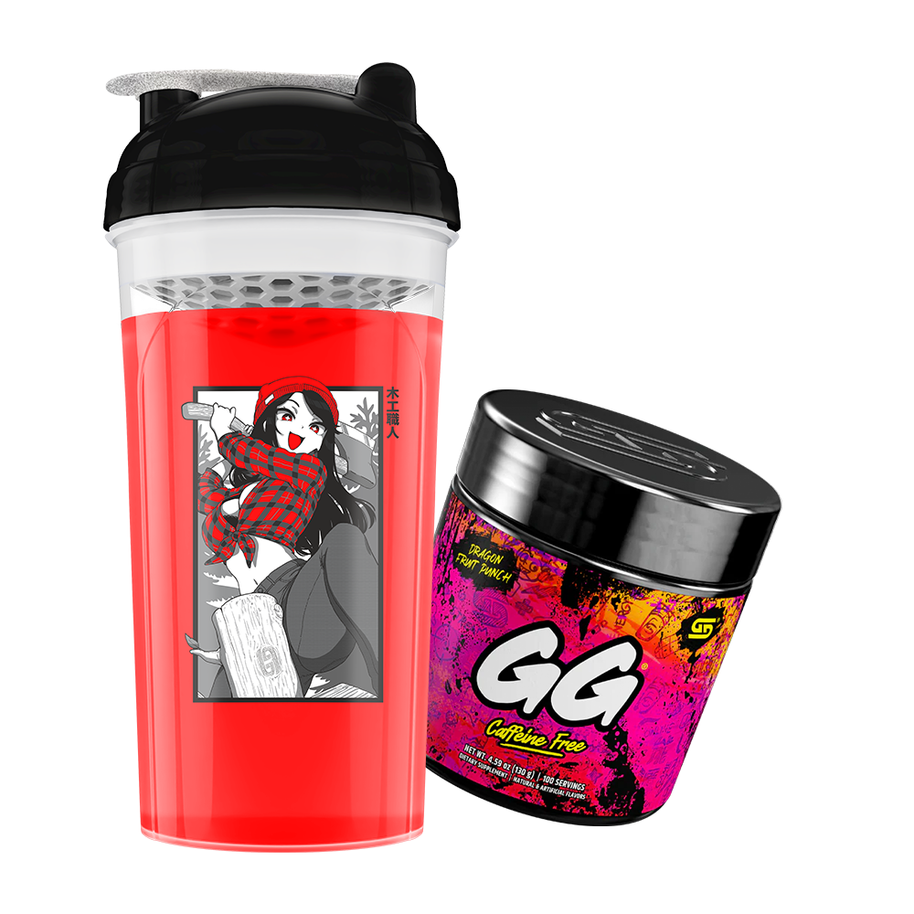 Waifu Cups: Morning Wood Bundle - Gamer Supps