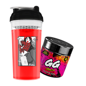 Waifu Cups: Morning Wood Bundle - Gamer Supps