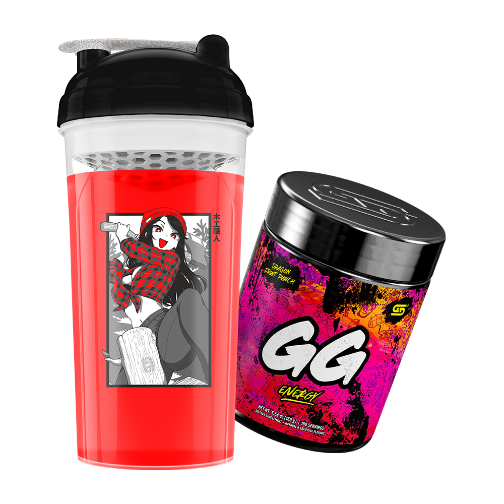 Waifu Cups: Morning Wood Bundle - Gamer Supps