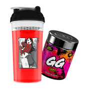 Waifu Cups: Morning Wood Bundle - Gamer Supps