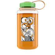 Waifu Jugs: Dragon Deez