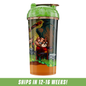 PIXEL CUPS x Emongg: Meowdle Earth - Gamer Supps