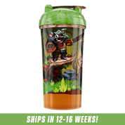 PIXEL CUPS x Emongg: Meowdle Earth - Gamer Supps