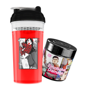 Waifu Cups: Morning Wood Bundle - Gamer Supps
