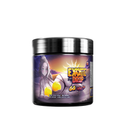 Exotic Drop Caffeine Free - 100 Servings - Gamer Supps