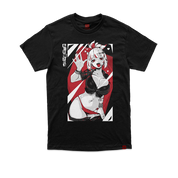 FeFe Shirt - Gamer Supps