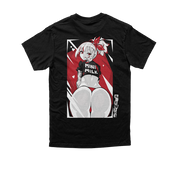 FeFe Shirt - Gamer Supps