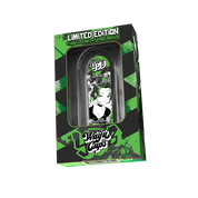 yungelderberry Fingerboard - Gamer Supps