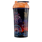 PIXEL CUPS: Fireworks - Gamer Supps